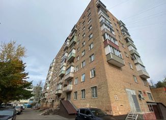 Продается однокомнатная квартира, 31.9 м2, Егорьевск, 3-й микрорайон, 1