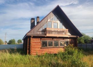 Продается дом, 105 м2, село Дубровичи