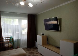 Продажа 2-комнатной квартиры, 50.2 м2, село Красноармейское