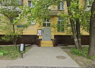 Продажа 2-комнатной квартиры, 42.6 м2, Москва, Абрамцевская улица, 4к1, метро Бибирево