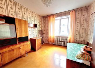 Продажа двухкомнатной квартиры, 54 м2, Бронницы, Московская улица, 92
