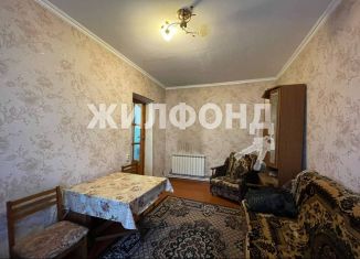 Продажа 3-комнатной квартиры, 50.3 м2, Ольгинка