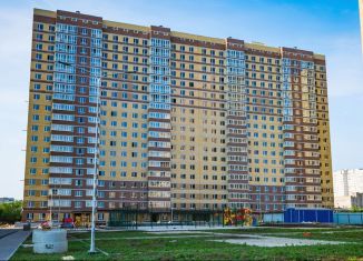 Продам 3-ком. квартиру, 70 м2, Ростов-на-Дону, ЖК Екатерининский, Магнитогорская улица, 2