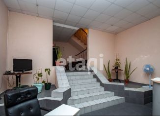 Продаю многокомнатную квартиру, 400 м2, Новосибирск, Инская улица, 67