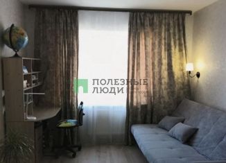 Продается 1-комнатная квартира, 30 м2, Ижевск, ЖК Италмас, улица имени Татьяны Барамзиной, 5