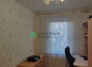 4-комнатная квартира на продажу, 78 м2, Ижевск, Ленинский район, улица Баранова, 62