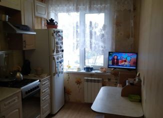 3-комнатная квартира на продажу, 60 м2, Озёры, микрорайон имени Маршала Катукова, 14