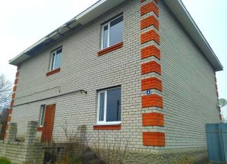 Продажа 4-комнатной квартиры, 100 м2, Усмань, улица Будённого, 4