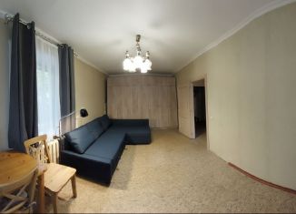 Аренда 1-комнатной квартиры, 31 м2, Москва, улица Алябьева, 8, метро Филёвский парк