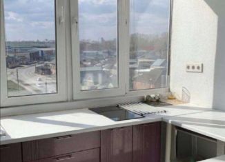 Аренда однокомнатной квартиры, 34 м2, Новосибирская область, Комсомольская улица, 31
