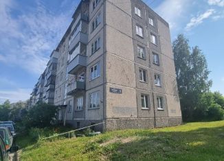 Продаю двухкомнатную квартиру, 41 м2, Петрозаводск, улица Жуковского, 16, район Сулажгора