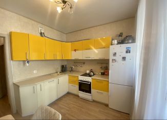Продажа 1-комнатной квартиры, 36 м2, Кудрово, Европейский проспект, 9к1, ЖК Вена