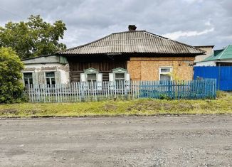 Продаю дом, 71 м2, Татарск, Клубная улица, 27