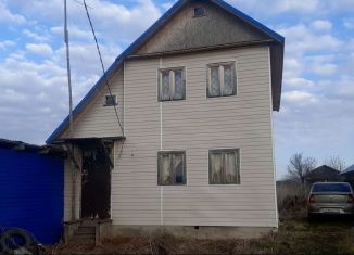 Продается дом, 64 м2, село Петровка, улица Гоголя