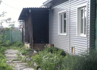 Продажа трехкомнатной квартиры, 43.7 м2, село Зырянское
