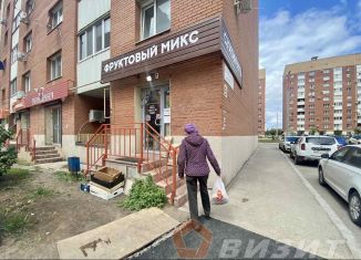 Сдам торговую площадь, 50 м2, Самара, 1-й квартал, 33, Красноглинский район