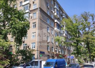 Продается четырехкомнатная квартира, 115 м2, Москва, Профсоюзная улица, 24к1, метро Профсоюзная