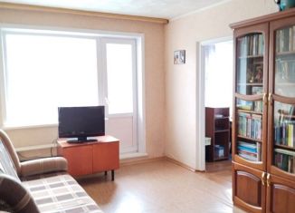 Продается 3-ком. квартира, 48 м2, Слюдянка, улица Ленина, 92