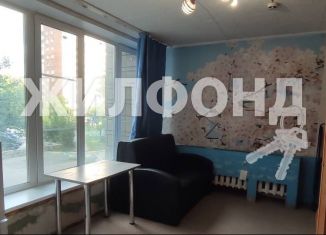 Продается комната, 13 м2, Новосибирск, улица Ломоносова, 59, Центральный район