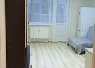 Продается квартира студия, 23 м2, Ижевск, улица А.Н. Сабурова, 17, ЖК Ласточка