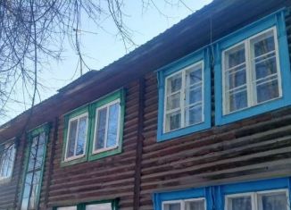 2-ком. квартира на продажу, 52 м2, рабочий посёлок Бурмакино, Советская улица, 5