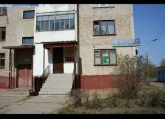 Продажа офиса, 79 м2, Новочебоксарск, Первомайская улица, 47