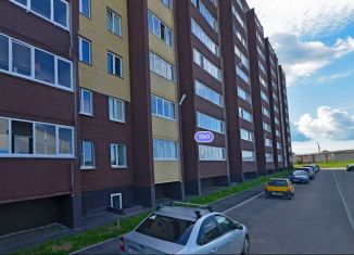 Двухкомнатная квартира на продажу, 60.5 м2, Вологда, улица Космонавта Беляева, 32к3