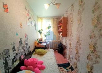 Продается 2-комнатная квартира, 35 м2, поселок городского типа Ахтырский, улица Ленина, 11