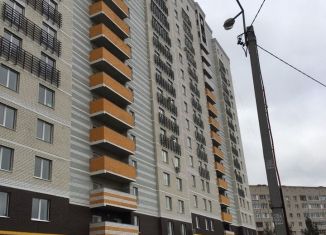 Сдается 1-комнатная квартира, 36 м2, Ижевск, улица 40 лет ВЛКСМ, 29, Южный жилой район