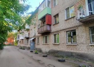 Сдача в аренду 2-комнатной квартиры, 44 м2, Тверь, улица Громова, 40к1