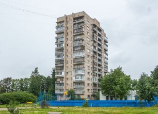 Двухкомнатная квартира в аренду, 55.5 м2, Санкт-Петербург, Пискарёвский проспект, 48к1, Пискарёвский проспект