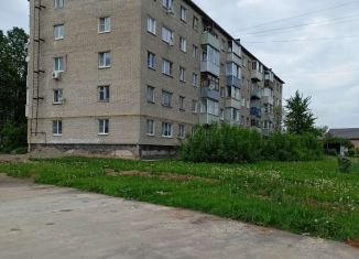 Продам 1-комнатную квартиру, 31.1 м2, рабочий посёлок Михнево, улица Строителей, 2