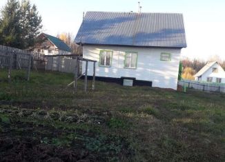 Продаю дом, 28 м2, село Понино, Рябиновая улица, 8