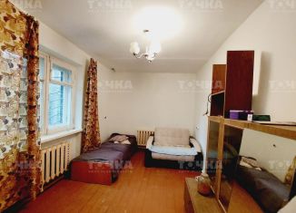 Продается 2-ком. квартира, 39.9 м2, Чебаркуль, улица Елагина, 437