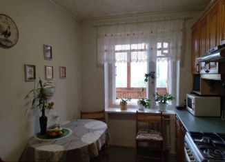 Продажа двухкомнатной квартиры, 59.2 м2, Мурманская область, Кольский проспект, 24