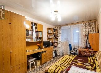 Двухкомнатная квартира на продажу, 52.7 м2, Севастополь, улица Авиаторов, 34
