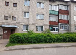 Продается 2-ком. квартира, 47.7 м2, поселок Караваево, Жашковская улица, 2А