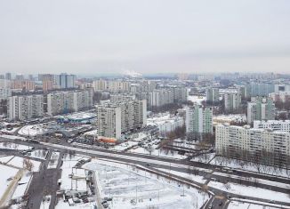 Продам 4-комнатную квартиру, 120 м2, Москва, микрорайон Северное Чертаново, 1А, ЖК Авеню 77