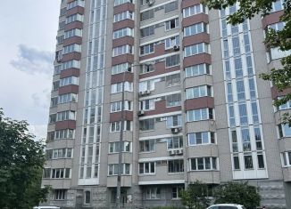 Сдается в аренду 2-ком. квартира, 58.8 м2, Москва, улица Грекова, 18к1, улица Грекова