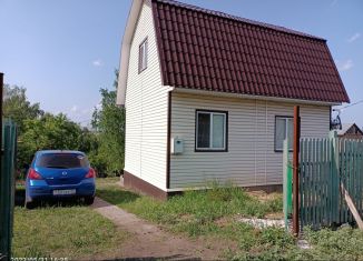 Продам дом, 54 м2, Омск, 4-я аллея, Центральный округ