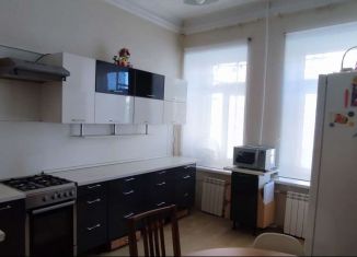 Продается 2-ком. квартира, 60.2 м2, Санкт-Петербург, Пушкарский переулок, 7, муниципальный округ Кронверкское