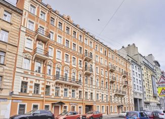 Продам 3-ком. квартиру, 61.3 м2, Санкт-Петербург, Нейшлотский переулок, 15Б, Нейшлотский переулок