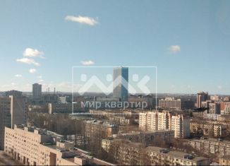 Продам 1-ком. квартиру, 52.1 м2, Санкт-Петербург, Московский проспект, 183-185Ак5, ЖК Граф Орлов