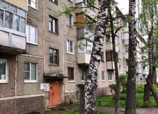 Продается 1-ком. квартира, 32 м2, село Федино, село Федино, 14