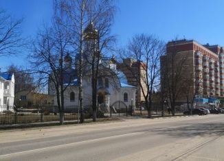 Продается земельный участок, 6 сот., коттеджный посёлок Литвиновские резиденции