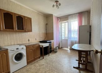 Продажа 1-комнатной квартиры, 38.3 м2, Истра