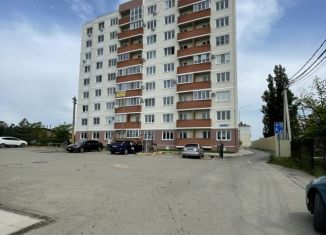 2-комнатная квартира на продажу, 56 м2, Славянск-на-Кубани, Октябрьская улица, 93/2