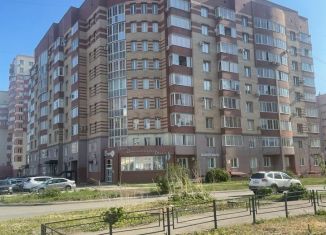 3-ком. квартира на продажу, 84.4 м2, Челябинская область, проспект Ленина, 131