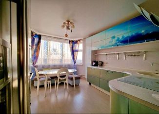 Продается двухкомнатная квартира, 70 м2, село Немчиновка, улица Связистов, 5, ЖК Микрорайон Немчиновка