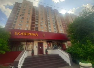 Продаю квартиру студию, 24 м2, Москва, Кантемировская улица, 29к2, метро Кантемировская